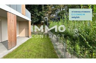 Wohnung kaufen in 3100 Sankt Pölten, 3 Zimmer Gartenwohnung!