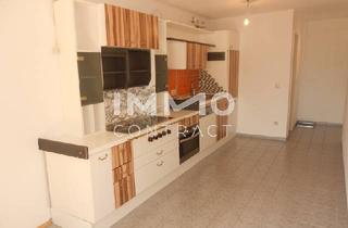 Wohnung mieten in 4600 Wels, Gemütliche 2-Zimmer Wohnung mit kleiner Terrasse am Stadtplatz 16,