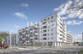 Wohnung kaufen in 3100 Sankt Pölten, 3-Zimmer Neubau in urbaner und trotzdem ruhiger Lage