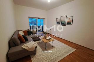 Wohnung mieten in 4600 Wels, Gemütliche 2-Zimmer Wohnung mit kleiner Terrasse am Stadtplatz 16,