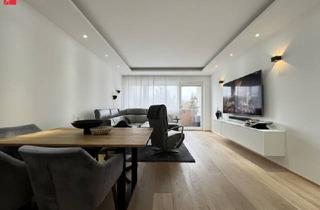 Wohnung kaufen in 4030 Linz, Design trifft Lebensqualität, vollsanierte Wohlfühlwohnung mit Balkon
