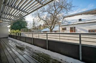 Wohnung mieten in Kirchengasse, 2352 Gumpoldskirchen, Westseitige 4 Zimmerwohnung im Zentrum von Gumpoldskirchen