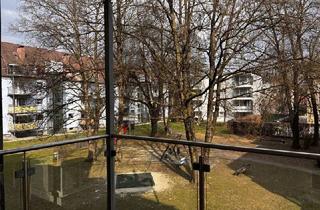 Wohnung mieten in Am Bindermichl, 4020 Linz, Gepflegte Wohnung mit Wohlfühlcharakter in ruhiger Lage am Bindermichl