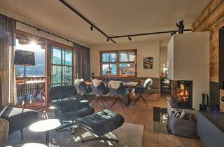 Wohnung kaufen in 6352 Ellmau, Berge. Golf. Kaiserblick. – Modernes Wohnen in bester Sonnenlage