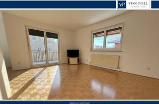 Wohnung kaufen in 5201 Seekirchen am Wallersee, Großzügige 3-Zimmer-Wohnung mit Balkon in Seekirchen