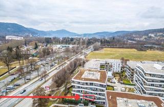 Wohnung kaufen in 9020 Klagenfurt, Moderne 2-Zimmer-Wohnung im Projekt „Seenah Wohnen“ – Seenah & Uninähe
