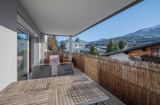 Wohnung kaufen in 6352 Ellmau, 3-Zimmer-Wohnung mit hochwertiger Ausstattung in Ellmau