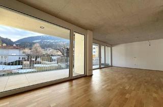 Wohnung kaufen in Egger-Lienz-Straße, 6112 Wattens, 4-Zimmer-Neubau mit Südterrasse in Wattens