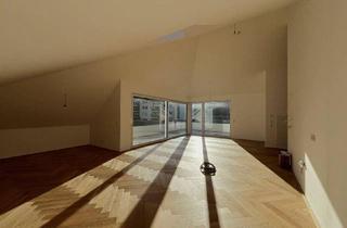 Penthouse kaufen in Egger-Lienz-Straße, 6112 Wattens, Penthouse-Juwel in Wattens