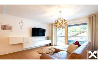 Wohnung kaufen in 5500 Bischofshofen, Modernes Wohnen im Dachgeschoss mit 3 Zimmern