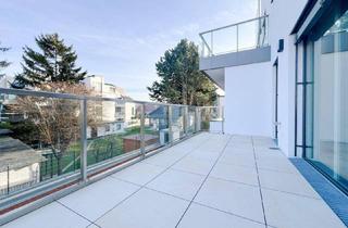 Wohnung kaufen in Obstgartenweg, 1220 Wien, BAURECHT: GROSSZÜGIGE 2 ZIMMERWOHNUNG MIT MODERNER EINBAUKÜCHE NÄHE DONAUZENTRUM UND ALTE DONAU