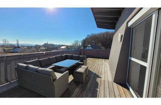 Wohnung kaufen in 5141 Moosdorf, Wohnung mit 65 m² Terrasse, Garage & Klima