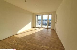 Wohnung kaufen in 8010 Graz, PROVISIONSFREI - Ihr Balkon im Grünen: Exklusives Wohnen in Jakomini Verde