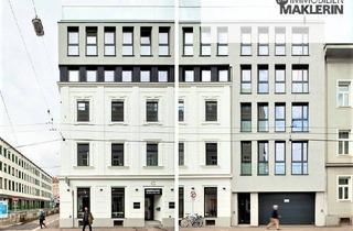 Wohnung mieten in Volksfeststraße, 4020 Linz, 2. Bezug | 3 Zimmer im Zentrum | Schöner Wohnen