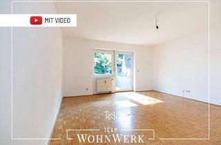 Maisonette mieten in Krottendorfer Straße 36, 8052 Graz, Fabelhafte Maisonette mit Grünblick | Zwei Balkone | 3 Zimmer | CP-Stellplatz | Wetzelsdorf