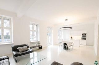 Wohnung mieten in 1180 Wien, Erstbezug nach Sanierung: Möblierte 2-Zimmer-Wohnung mit Garten