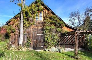 Bauernhäuser zu kaufen in 2533 Klausen-Leopoldsdorf, COMMUNITY LIFE UND IDYLLISCHES LANDLEBEN AUF ca. 3200m² / TEILBARES BAULAND