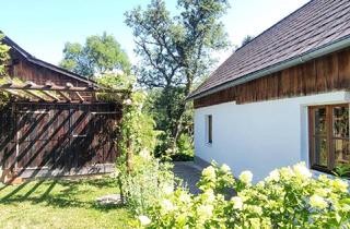 Bauernhäuser zu kaufen in 2533 Klausen-Leopoldsdorf, LAND-ANWESEN IN EINER NATUROASE AUF 3.200m²; BAULAND-AGRAR WIDMUNG MIT VIELFÄLTIGEM POTENZIAL!!