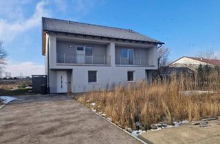 Doppelhaushälfte kaufen in 2002 Großmugl, BAUHERREN AUFGEPASST: GELEGENHEIT AUF EINE DOPPELHAUSHÄLFTE MIT GERINGFÜGIGEN FERTIGSTELLUNGSARBEITEN