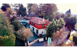 Haus kaufen in 3034 Groß-Raßberg, Exklusives Hideaway vor den Toren Wiens