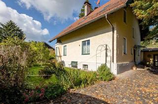Einfamilienhaus kaufen in 5020 Salzburg, Ein Haus mit Herz und Garten Ihr Zuhause in Salzburg-Liefering