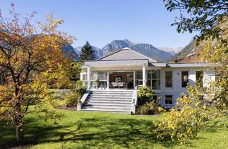 Haus kaufen in 6465 Nassereith, NEU! Ein Haus am See - das besondere Juwel in ruhiger Bestlage