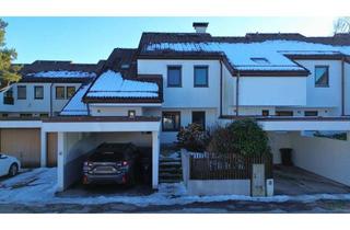 Haus mieten in 5026 Salzburg, Charmantes Reihenhaus mit Garten & Balkon in bester Lage - Aigen