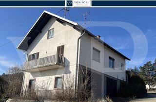 Grundstück zu kaufen in 4048 Puchenau, Sonniges Grundstück am Pöstlingberg mit Altbestand
