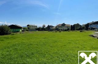 Grundstück zu kaufen in 5201 Seekirchen am Wallersee, Baugrundstück in Mödlham