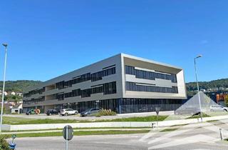 Büro zu mieten in Gewerbeallee, 4221 Steyregg, 1500m² Bürofläche im modernen Steyregg Business & Medical Center an der B 3!