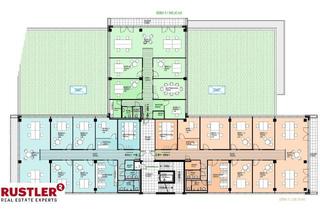 Büro zu mieten in 8074 Raaba, Moderne Büroflächen in Raaba-Grambach – flexibel ab 210 m²