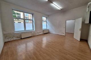 Gewerbeimmobilie kaufen in Bräuhausgasse, 1050 Wien, 360 TOUR / Multifunktionales Geschäftslokal/Büro in sehr guter Lage des 5. Bezirks