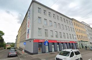 Büro zu mieten in Fickeysstraße, 1110 Wien, Gr0ßes Geschäftslokal gegenüber Straßenbahnremise und Haltestelle.