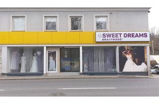 Gewerbeimmobilie mieten in Haratzmüllerstrasse 76, 4400 Steyr, VERKAUFSLOKAL IN TOP FREQUENZLAGE