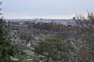 Wohnung mieten in Waidhausenstraße 45, 1140 Wien, Wunderschöne Terrassenwohnung mit Fernblick & Garagenplatz