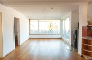 Wohnung kaufen in 3204 Kirchberg an der Pielach, Dachgeschosswohnung mit Top-Ausstattung! Investitionsobjekt und/oder Vorsorgewohnung zur späteren Eigennutzung