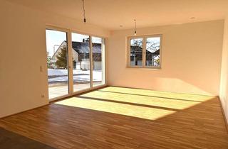 Wohnung mieten in 4113 Sankt Martin im Mühlkreis, Neubau Mietwohnungen im Herzen der Gemeinde