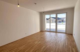 Wohnung mieten in 4113 Sankt Martin im Mühlkreis, Neubau Mietwohnungen im Herzen der Gemeinde
