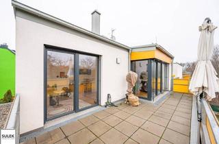 Wohnung mieten in Hirschstettner Straße, 1220 Wien, unbefristet // ab März 2026 verfügbar: Hirschstetten (*Projekt Wallner-Hof*) - moderne 5-Zimmer Neubau Wohnung mit Terrasse