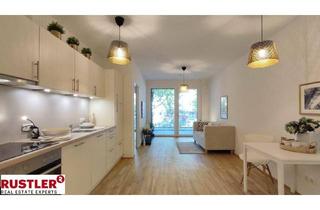 Wohnung mieten in 4020 Linz, D2 Stadtoase- Modern und top gelegen!