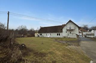 Haus kaufen in 8280 Fürstenfeld, Hier können Sie sich verwirklichen: Großzügiges Familienidyll mit 2.249m² Grünfläche in Bestlage