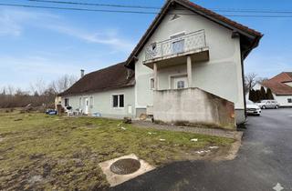 Haus kaufen in 8280 Fürstenfeld, Hier können Sie sich verwirklichen: Großzügiges Familienidyll mit 2.249m² Grünfläche in Bestlage