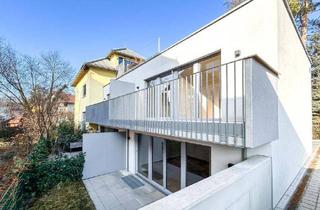 Reihenhaus kaufen in 5020 Salzburg, Seltene Gelegenheit: Neuwertiges Reihenhaus in Salzburg-Maxglan