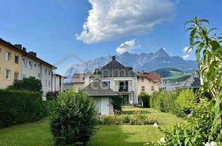 Haus kaufen in 5500 Bischofshofen, Ihr neues Kapitel beginnt - auf 240qm in Bischofshofen