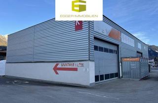 Gewerbeimmobilie kaufen in Austraße 59 k, 6700 Bludenz, INTERESSANTES INVESTMENT IN BLUDENZ