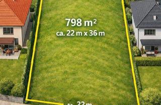 Grundstück zu kaufen in Dr. Theodor Mayer-Siedlung Zeile A 11, 8685 Steinhaus am Semmering, Sonniges 798m² Baugrundstück in alpiner Ruhelage mit hohem Freizeitwert
