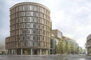 Büro zu mieten in Andechsstraße, 6020 Innsbruck, NOOA Space - der Bürostandort der Zukunft, mit 556 m² in 6020 Innsbruck