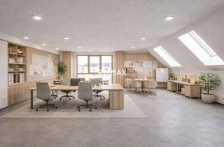 Büro zu mieten in 2333 Leopoldsdorf, HELLES, MODERNES - 75 m² BÜRO - NEUBAU