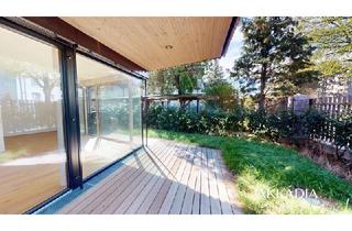 Wohnung kaufen in Bergheidengasse, 1130 Wien, Gartenwohnung I Nähe Orthopädisches Spital Speising [A\\]