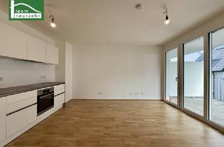 Wohnung mieten in Stammersdorfer Straße, 1210 Wien, Charmante 4-Zimmer Wohnung inkl. Einbauküche und 2 Balkone!